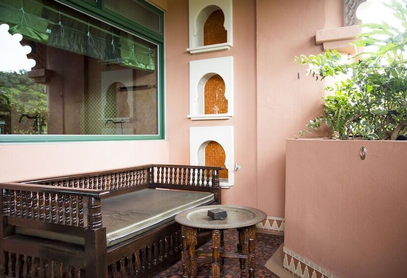 Deluxe Room Mountain View, Kenting Amanda