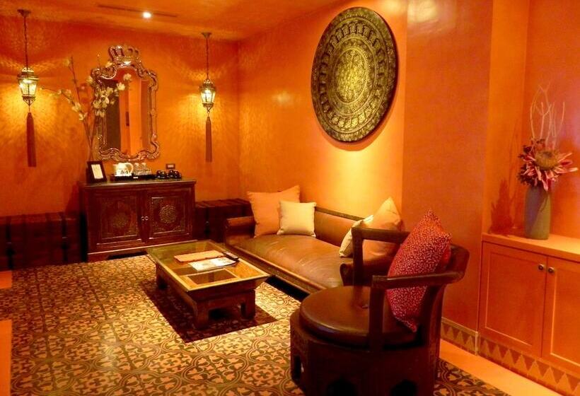 اتاق لوکس چهار تخته, Kenting Amanda