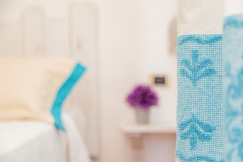 اتاق استاندارد با تخت بزرگ, Kenting Amanda