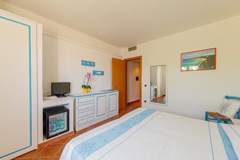 اتاق استاندارد با تخت بزرگ, Kenting Amanda