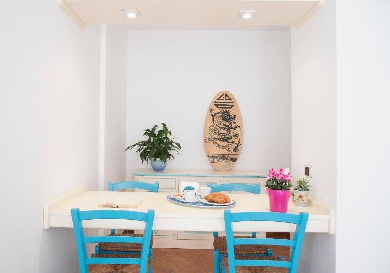 اتاق استاندارد با تخت بزرگ, Kenting Amanda