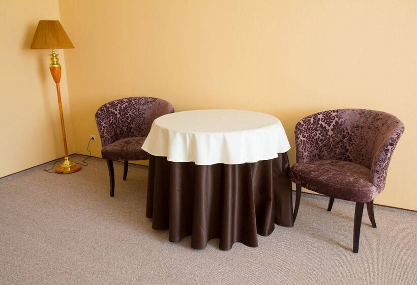 اتاق استاندارد, Barcelona