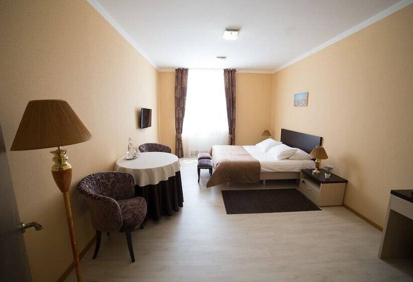 اتاق استاندارد, Barcelona