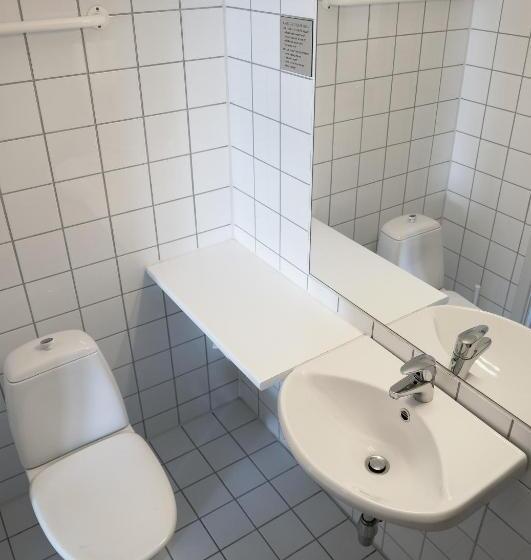 اتاق استاندارد یک نفره, Cochs Pensjonat