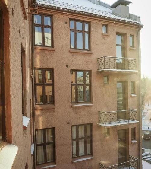 اتاق استاندارد یک نفره, Cochs Pensjonat