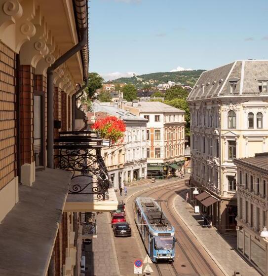 اتاق استاندارد چهار تخته, Cochs Pensjonat