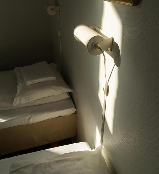 اتاق استاندارد, Cochs Pensjonat