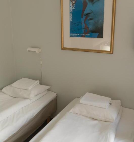 اتاق استاندارد, Cochs Pensjonat