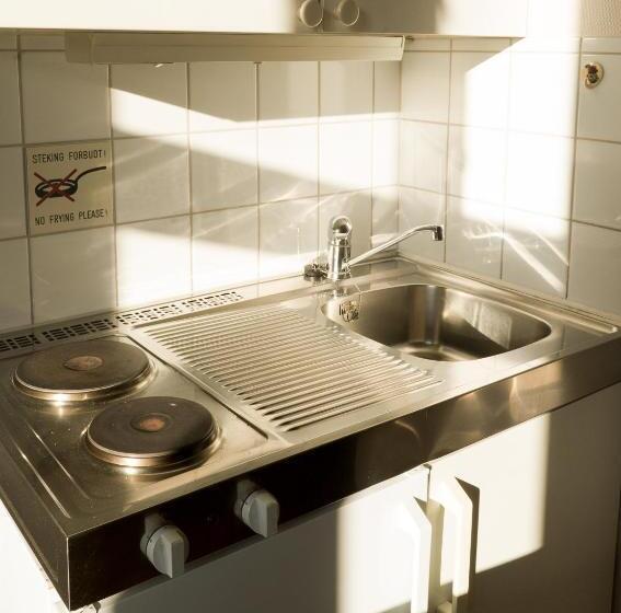 اتاق استاندارد, Cochs Pensjonat