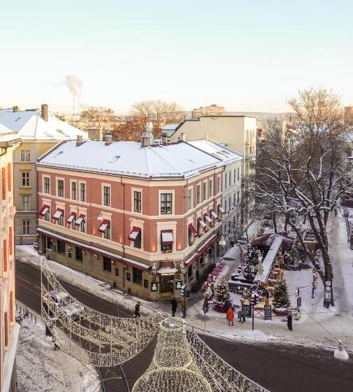 اتاق پرمیوم, Cochs Pensjonat