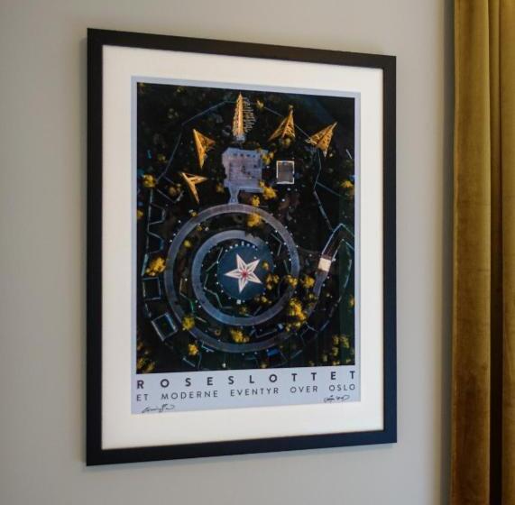 اتاق پرمیوم, Cochs Pensjonat