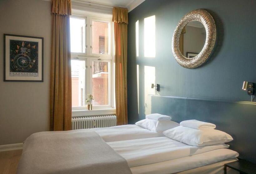 اتاق پرمیوم, Cochs Pensjonat