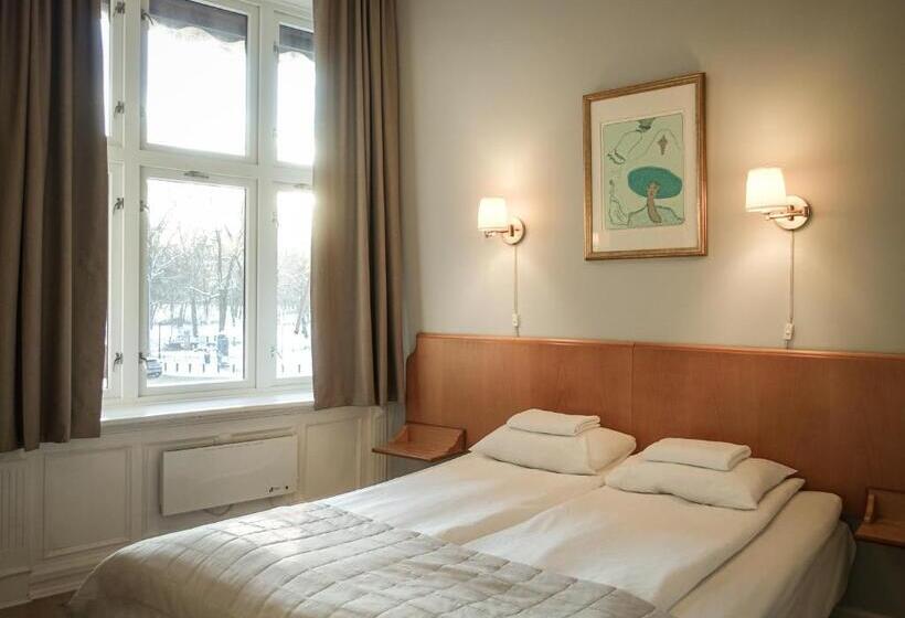 اتاق پرمیوم, Cochs Pensjonat