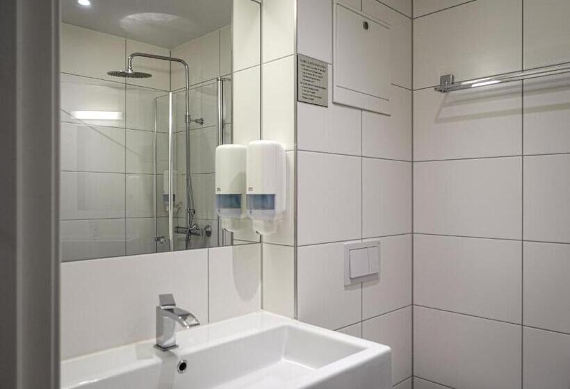 اتاق سوپریور یک تخته, Cochs Pensjonat