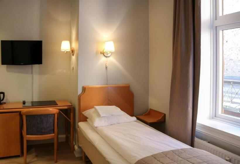 اتاق سوپریور یک تخته, Cochs Pensjonat