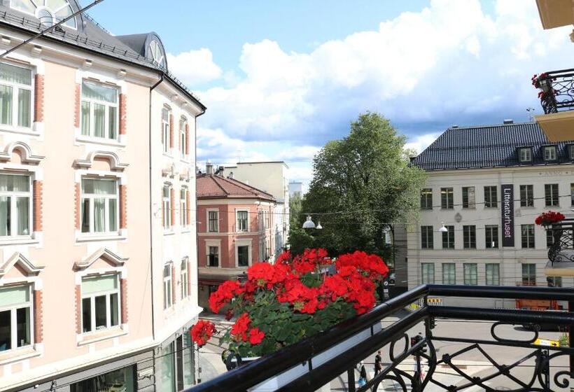 اتاق سوپریور سه تخته, Cochs Pensjonat