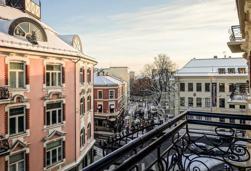 اتاق سوپریور سه تخته, Cochs Pensjonat