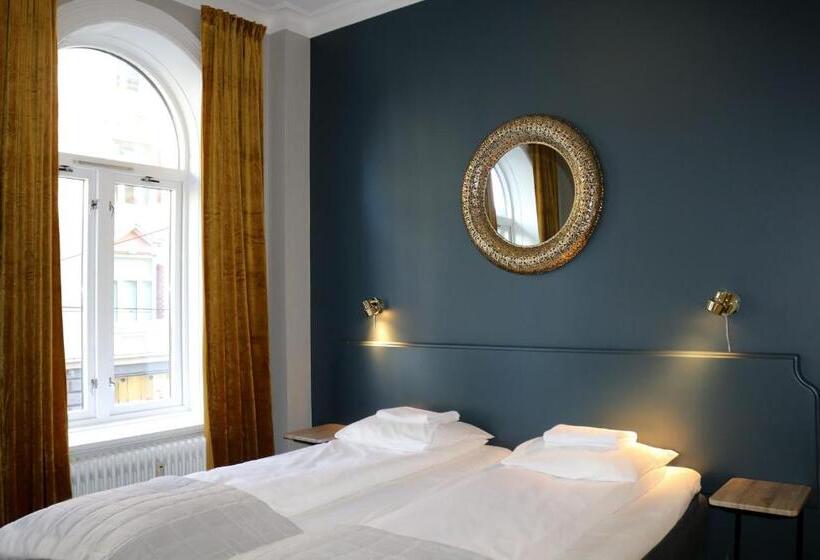 اتاق سوپریور سه تخته, Cochs Pensjonat