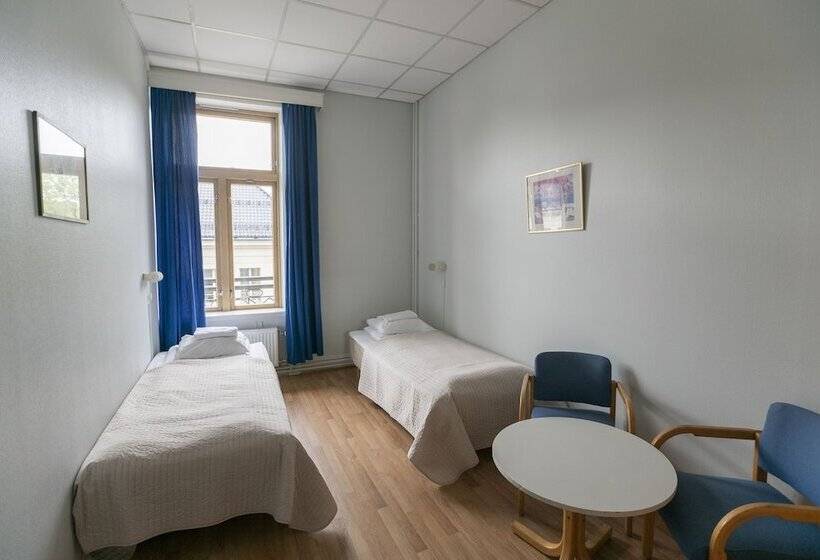 اتاق استاندارد, Cochs Pensjonat