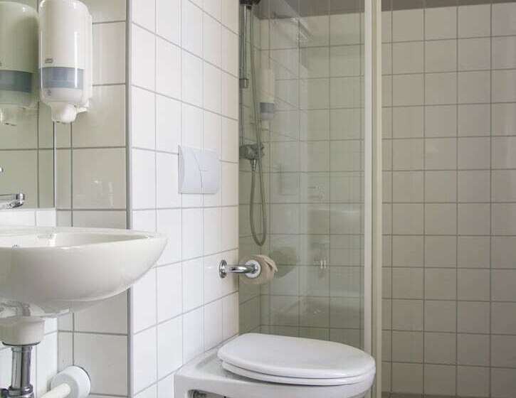 اتاق سوپریور یک تخته, Cochs Pensjonat