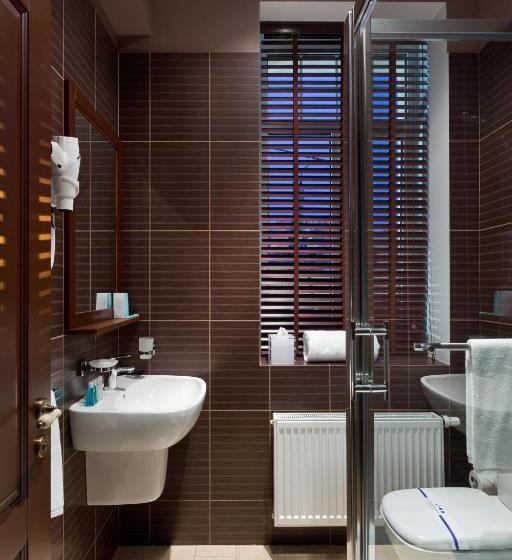 Standard-huone, De Gaulle Boutique