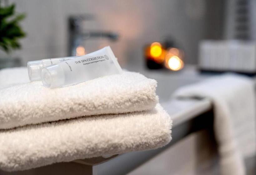 جناح, De Koepoort