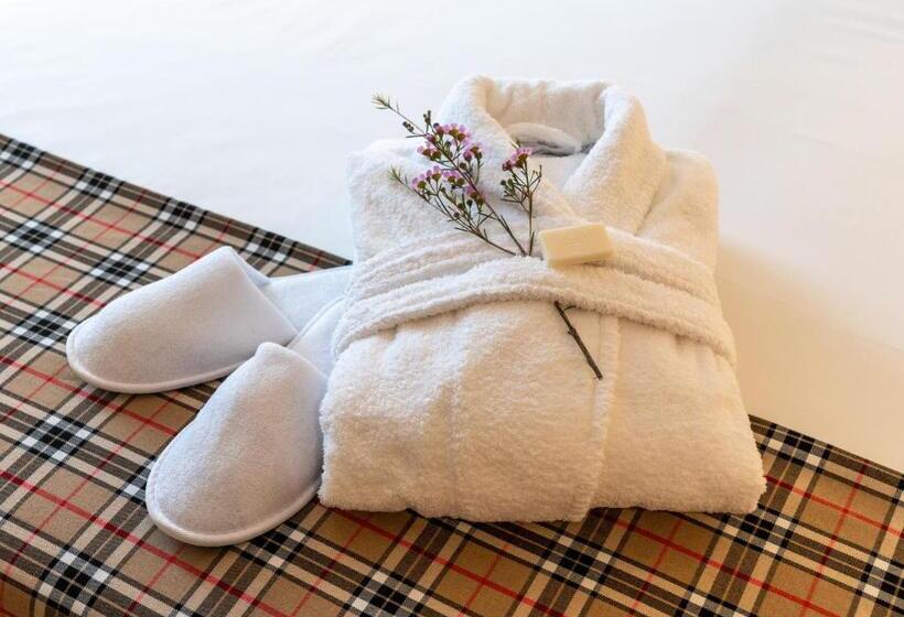 جناح, De Koepoort