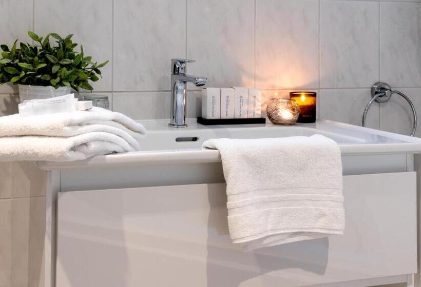 غرفة تنفيذية, De Koepoort