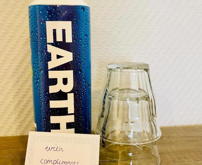 غرفة عائلية, De Koepoort