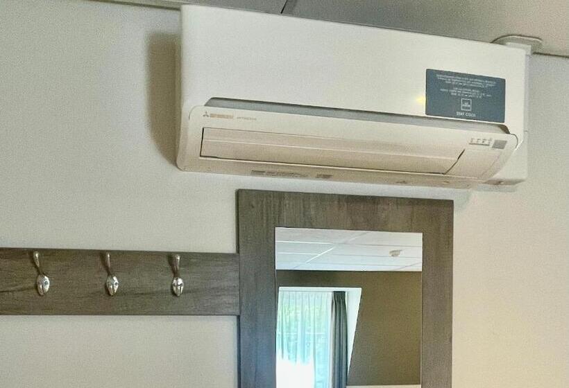 غرفة تنفيذية, De Koepoort