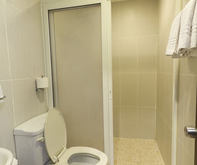 اتاق لوکس, Holiday Spa