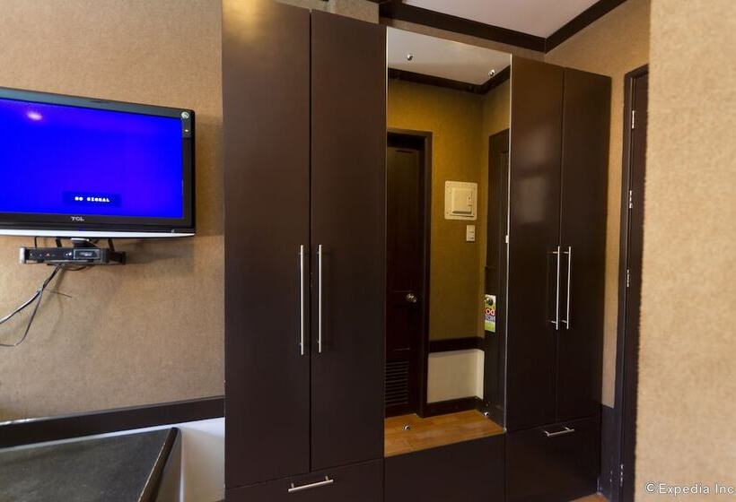 اتاق لوکس, Holiday Spa