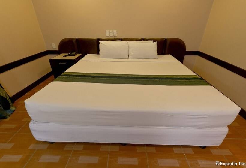 اتاق لوکس, Holiday Spa