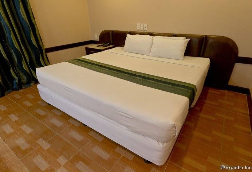 اتاق لوکس, Holiday Spa