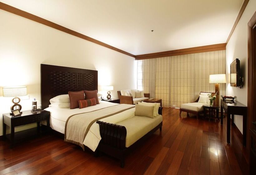 Номер Deluxe, Jaypee Greens Golf And Spa Resort