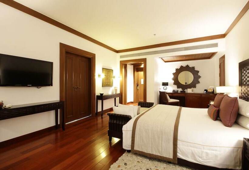 Номер Deluxe, Jaypee Greens Golf And Spa Resort