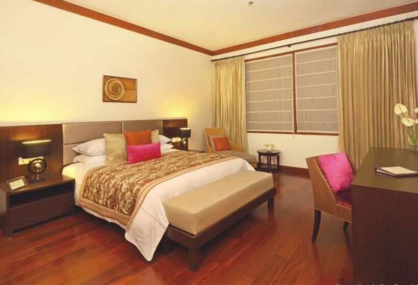 Номер Стандарт Вид на Гольф, Jaypee Greens Golf And Spa Resort