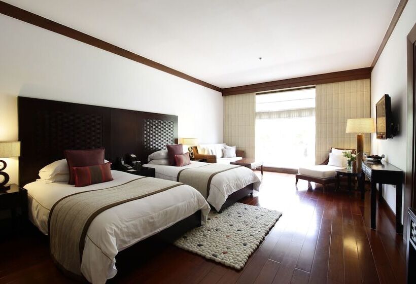 Номер Стандарт Вид на Гольф, Jaypee Greens Golf And Spa Resort