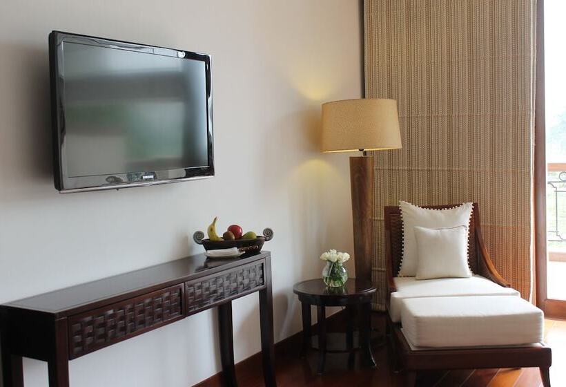 Номер Стандарт Вид на Гольф, Jaypee Greens Golf And Spa Resort