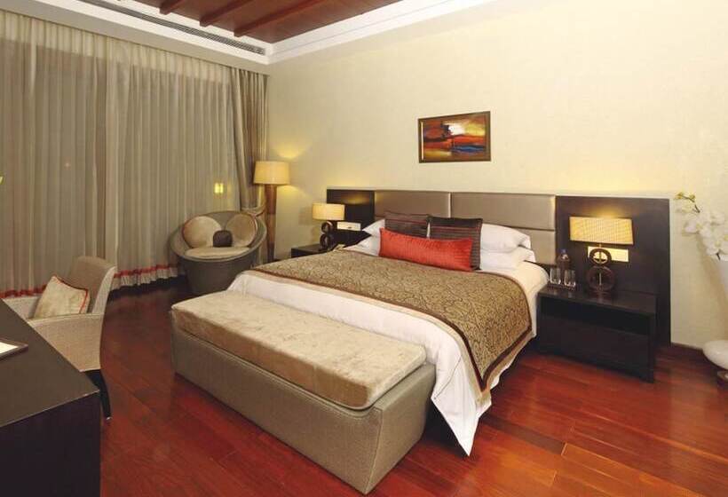 סוויטה אקזקיוטיב, Jaypee Greens Golf And Spa Resort