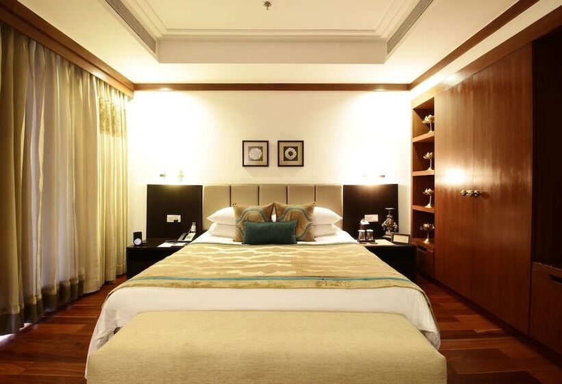 Номер Deluxe, Jaypee Greens Golf And Spa Resort