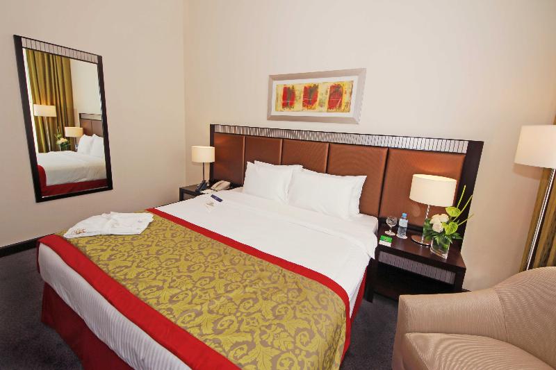 סוויטה דלוקס, Jaypee Greens Golf And Spa Resort