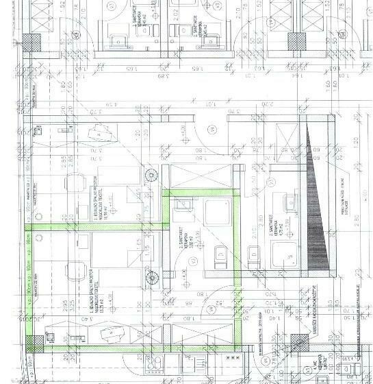 اتاق استاندارد یک نفره, Krek Superior