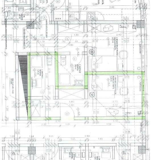اتاق استاندارد یک نفره, Krek Superior