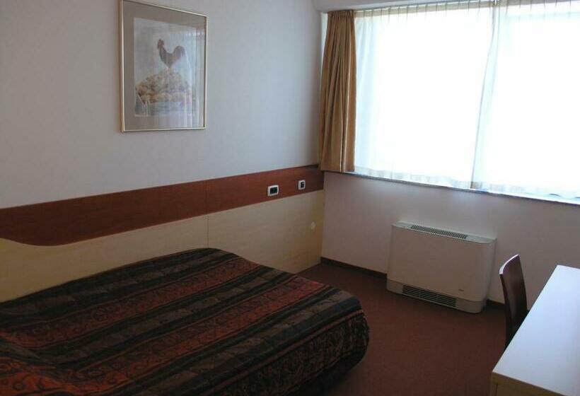 اتاق استاندارد یک نفره, Krek Superior