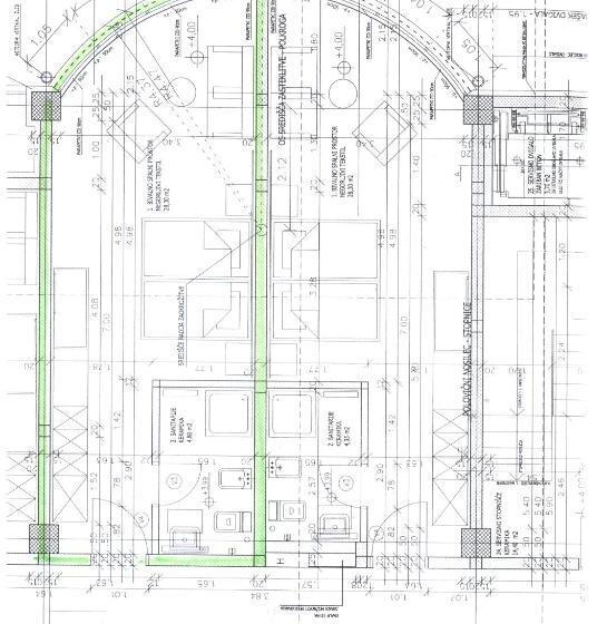 اتاق استاندارد چهار تخته, Krek Superior