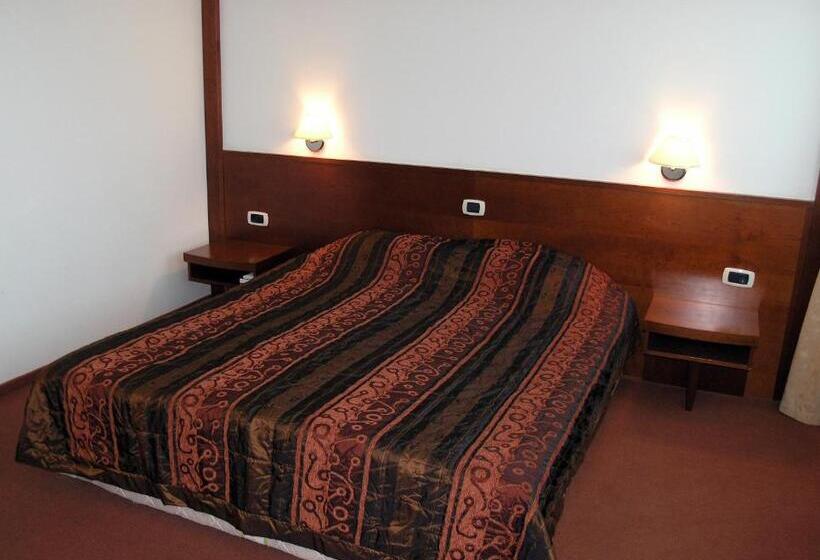 آپارتمان 1 خوابه, Krek Superior