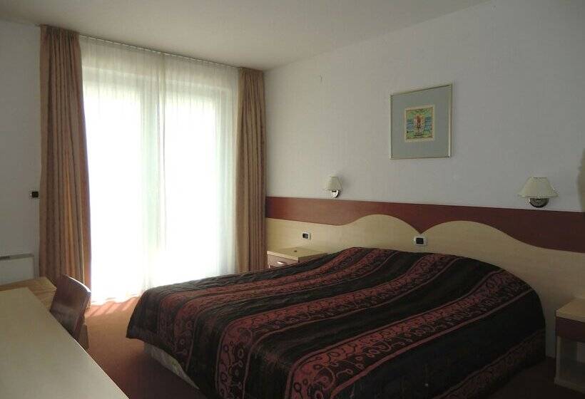 آپارتمان 1 خوابه, Krek Superior