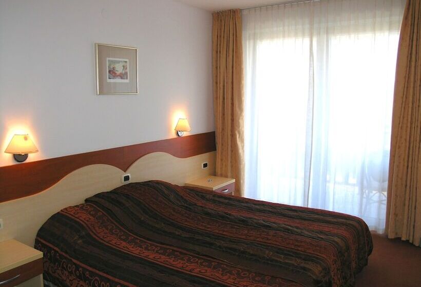 آپارتمان 1 خوابه, Krek Superior