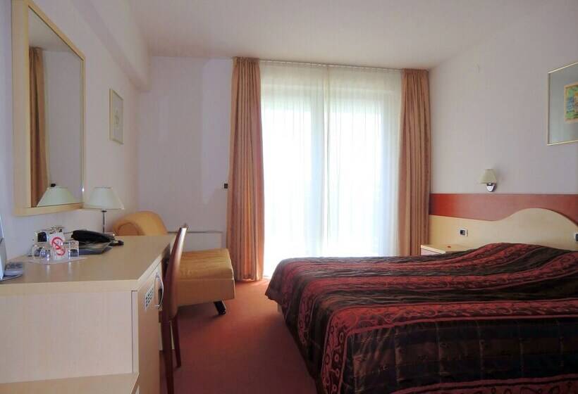 آپارتمان 1 خوابه, Krek Superior